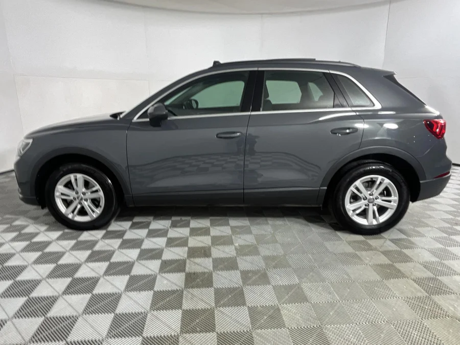 Used 2020 Audi Q3 35TFSI Advanced - WeBuyCars Montana
