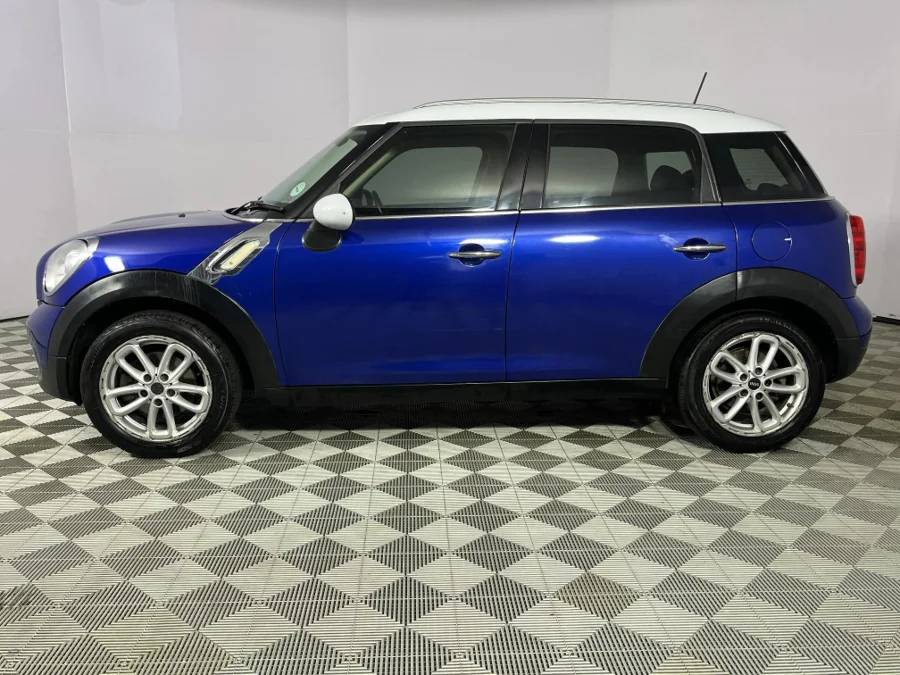 Used 2015 MINI Countryman Cooper Countryman - WeBuyCars Montana