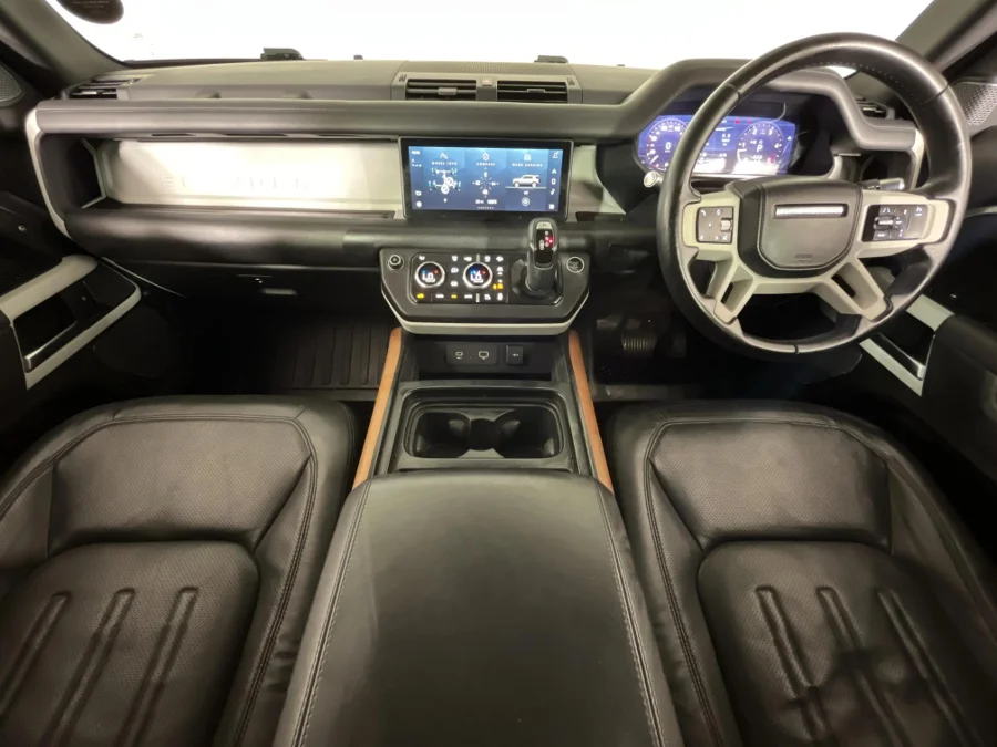 Used 2020 Land Rover Defender 110 D240 HSE - WeBuyCars Silverlakes
