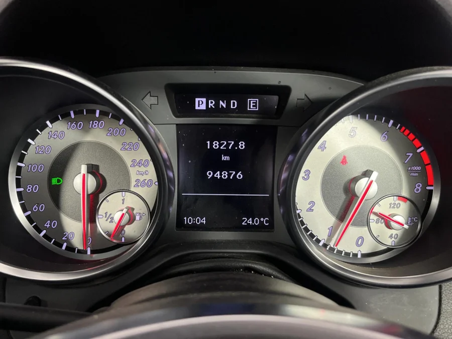 Used 2012 Mercedes-Benz SLK 200 AMG Sports auto - WeBuyCars Brackenfell Cape Town