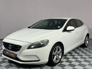 Used 2015 Volvo V40 D2 Essential