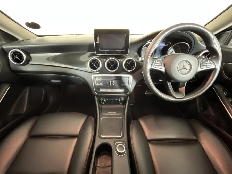 Used 2018 Mercedes-Benz CLA 200 auto - WeBuyCars The Dome
