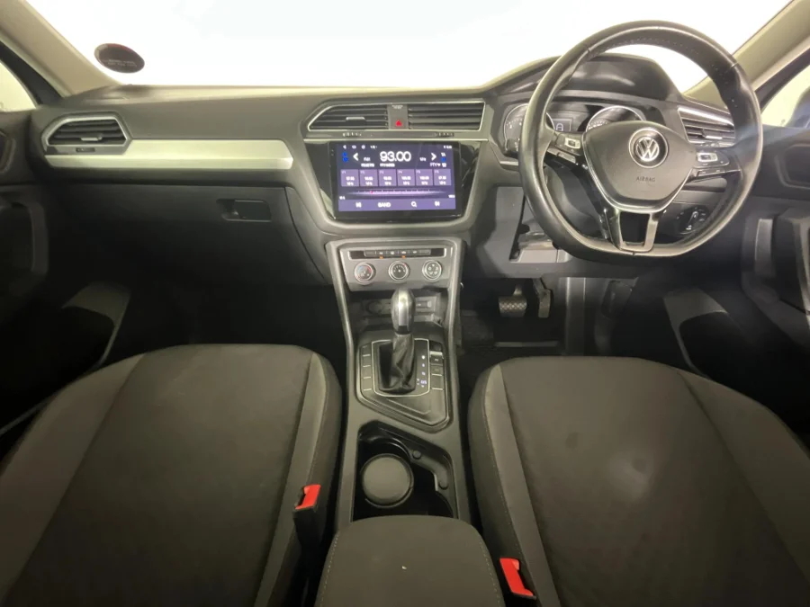 Used 2020 Volkswagen Tiguan Allspace 1.4TSI Trendline - WeBuyCars Riverhorse