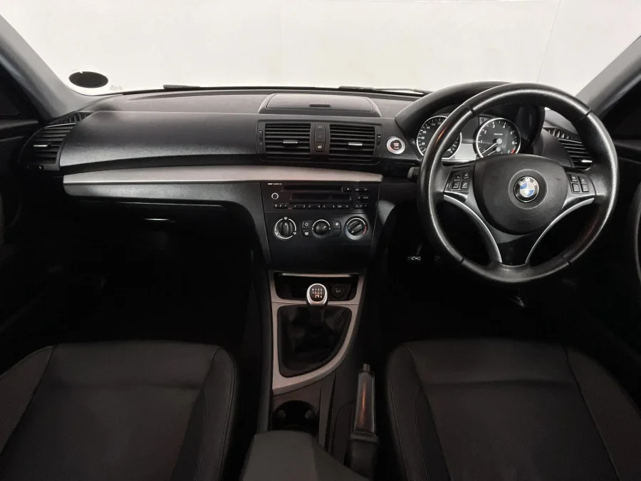 Used 2010 BMW 1 Series 116i 5-door Exclusive - WeBuyCars George