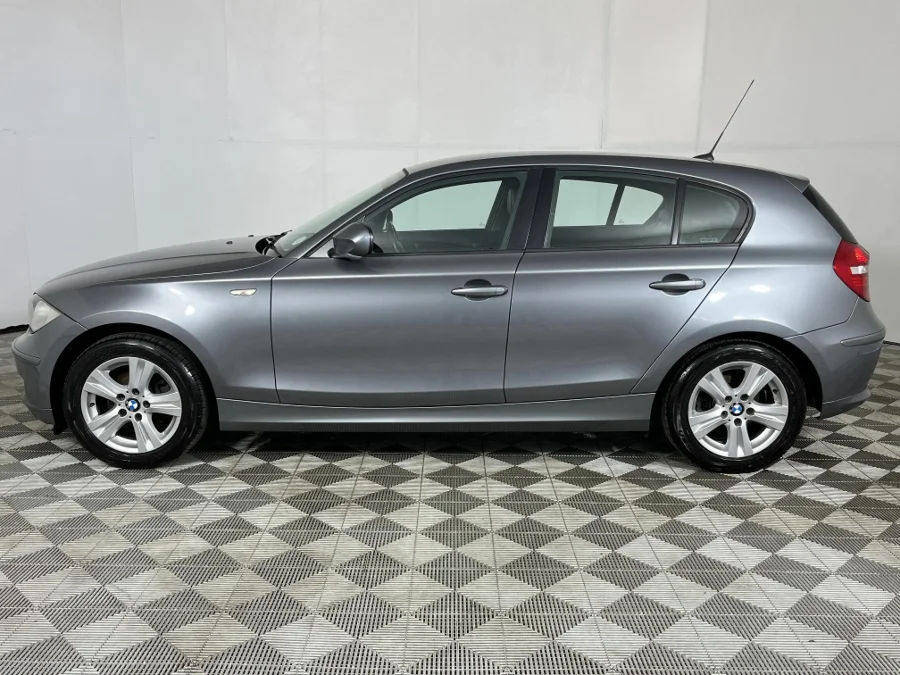 Used 2010 BMW 1 Series 116i 5-door Exclusive - WeBuyCars George