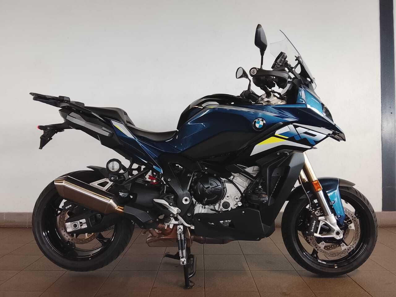 Used 2025 BMW S1000XR