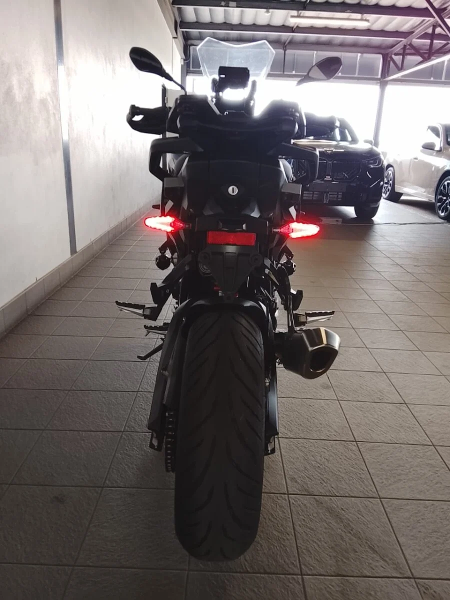 Used 2025 BMW S1000 XR - BMW Motorrad West Rand