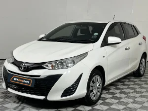 Used 2018 Toyota Yaris 1.5 Xi