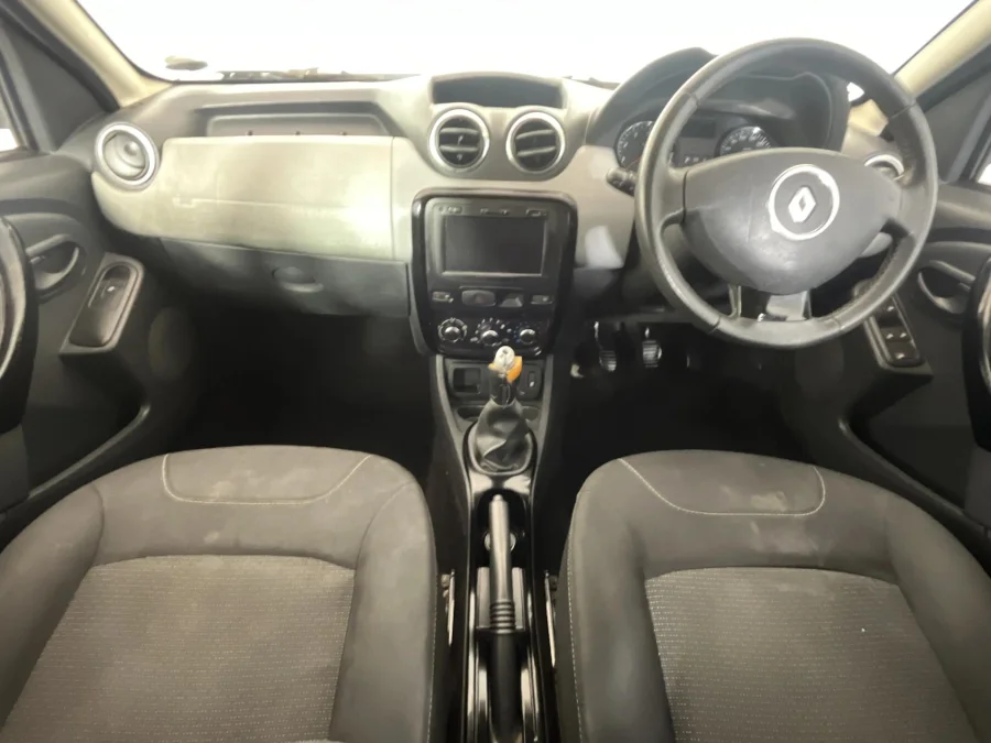 Used 2015 Renault Duster 1.6 Dynamique - WeBuyCars Richmond