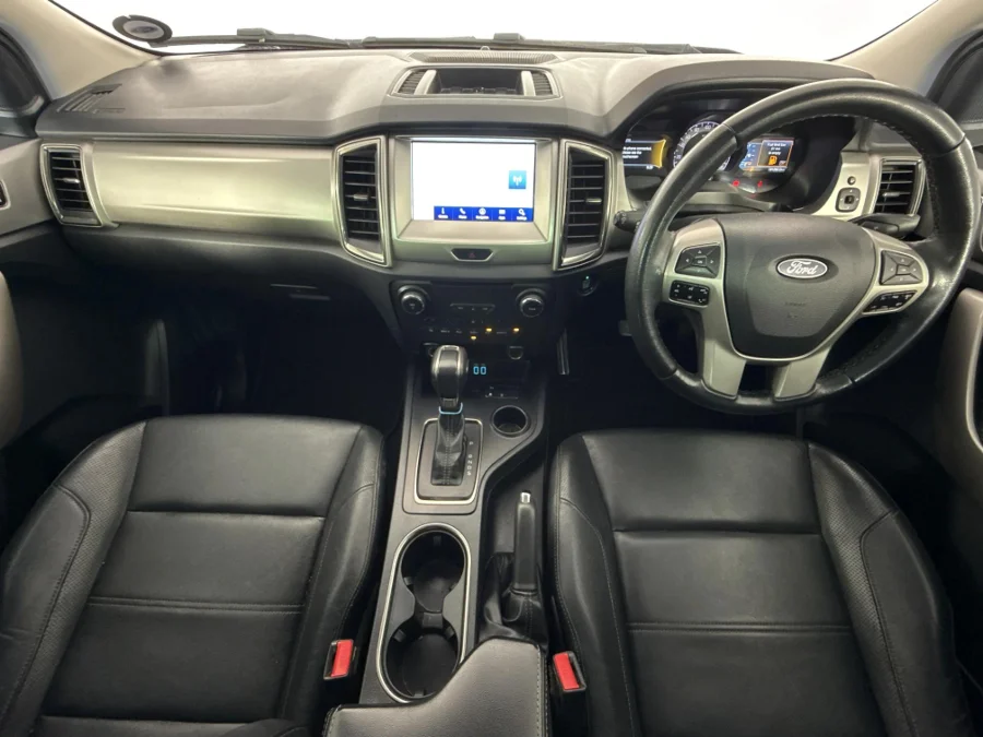 Used 2021 Ford Everest 2.0Bi-Turbo XLT - WeBuyCars Vereeniging