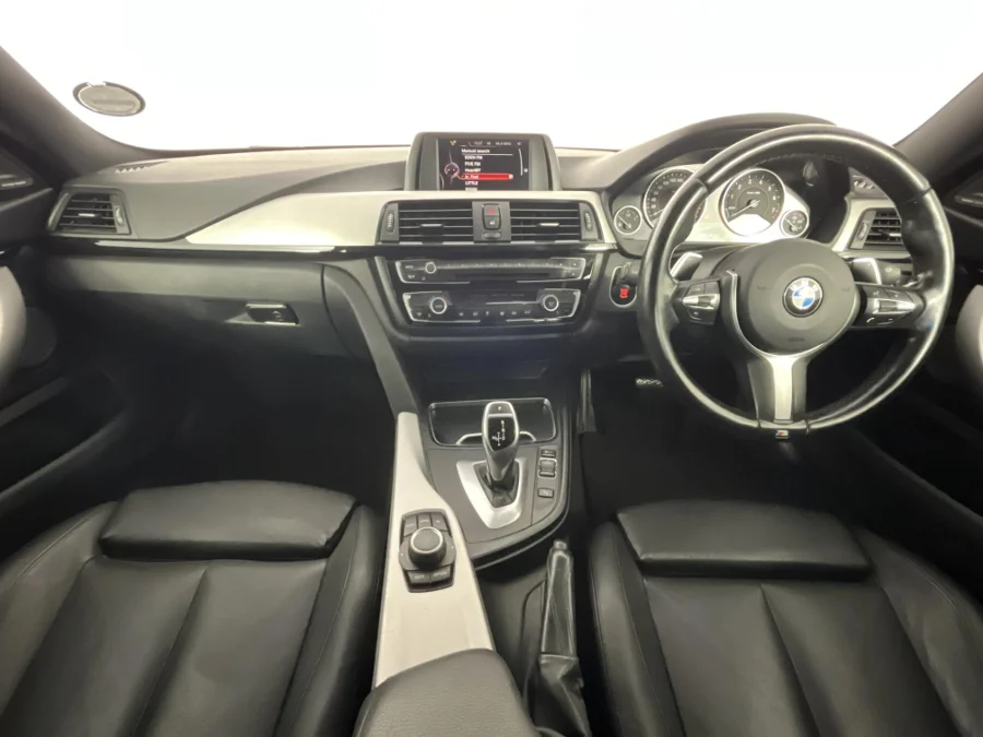 Used 2016 BMW 4 Series 420i Gran Coupe M Sport sports-auto - WeBuyCars George