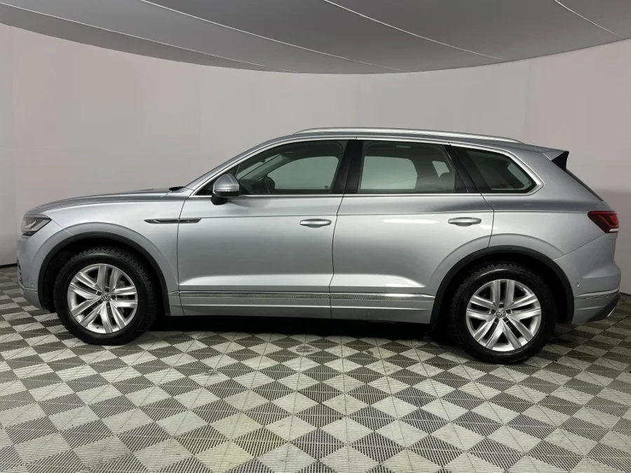 Used 2020 Volkswagen Touareg V6 TDI Executive R-Line - WeBuyCars Brackenfell Cape Town Used 2020 Volkswagen Touareg V6 TDI Executive R-Line - WeBuyCars Brackenfell Cape Town