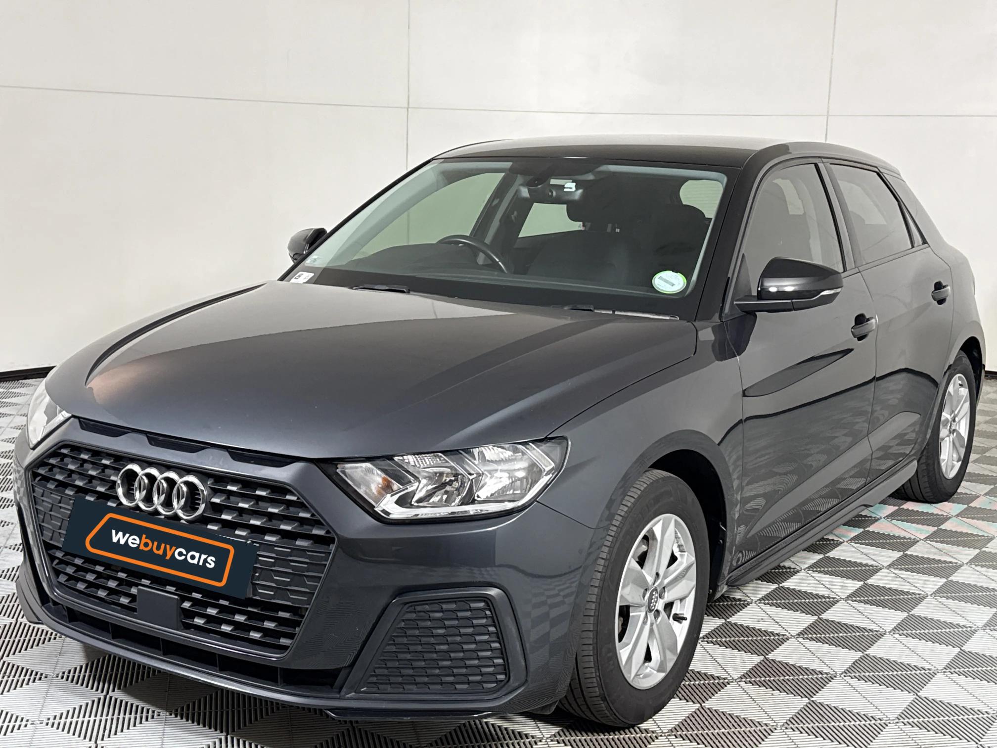 Used 2020 Audi A1 Sportback 30TFSI Advanced