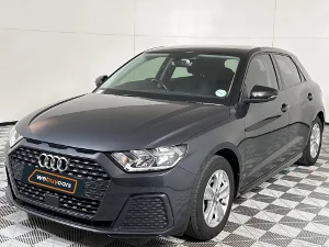 Used 2020 Audi A1 Sportback 30TFSI Advanced