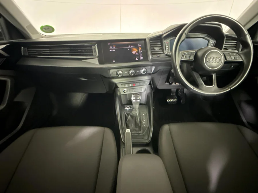 Used 2020 Audi A1 Sportback 30TFSI Advanced - WeBuyCars Mbombela
