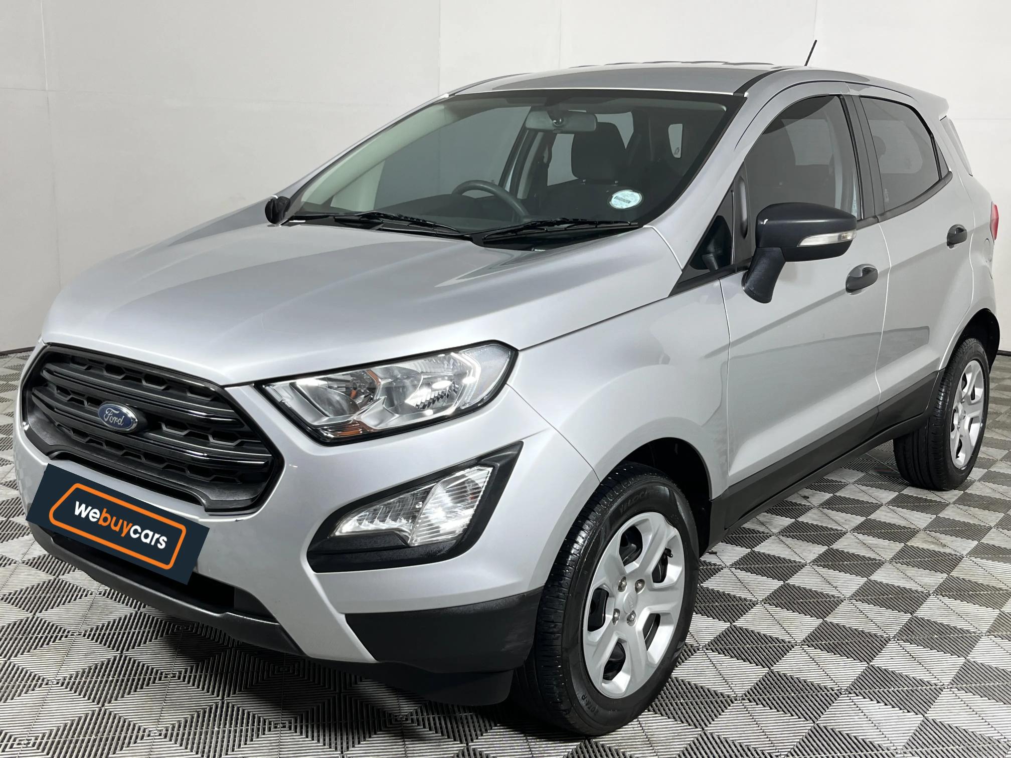 Used 2020 Ford EcoSport 1.5TDCi Ambiente