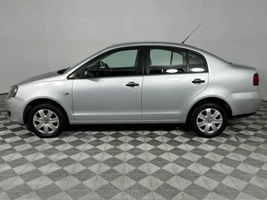 Used 2012 Volkswagen Polo Vivo sedan 1.4 Trendline auto - WeBuyCars Richmond