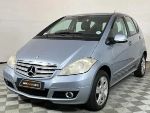 Used 2010 Mercedes-Benz A-Class A180CDI Classic auto
