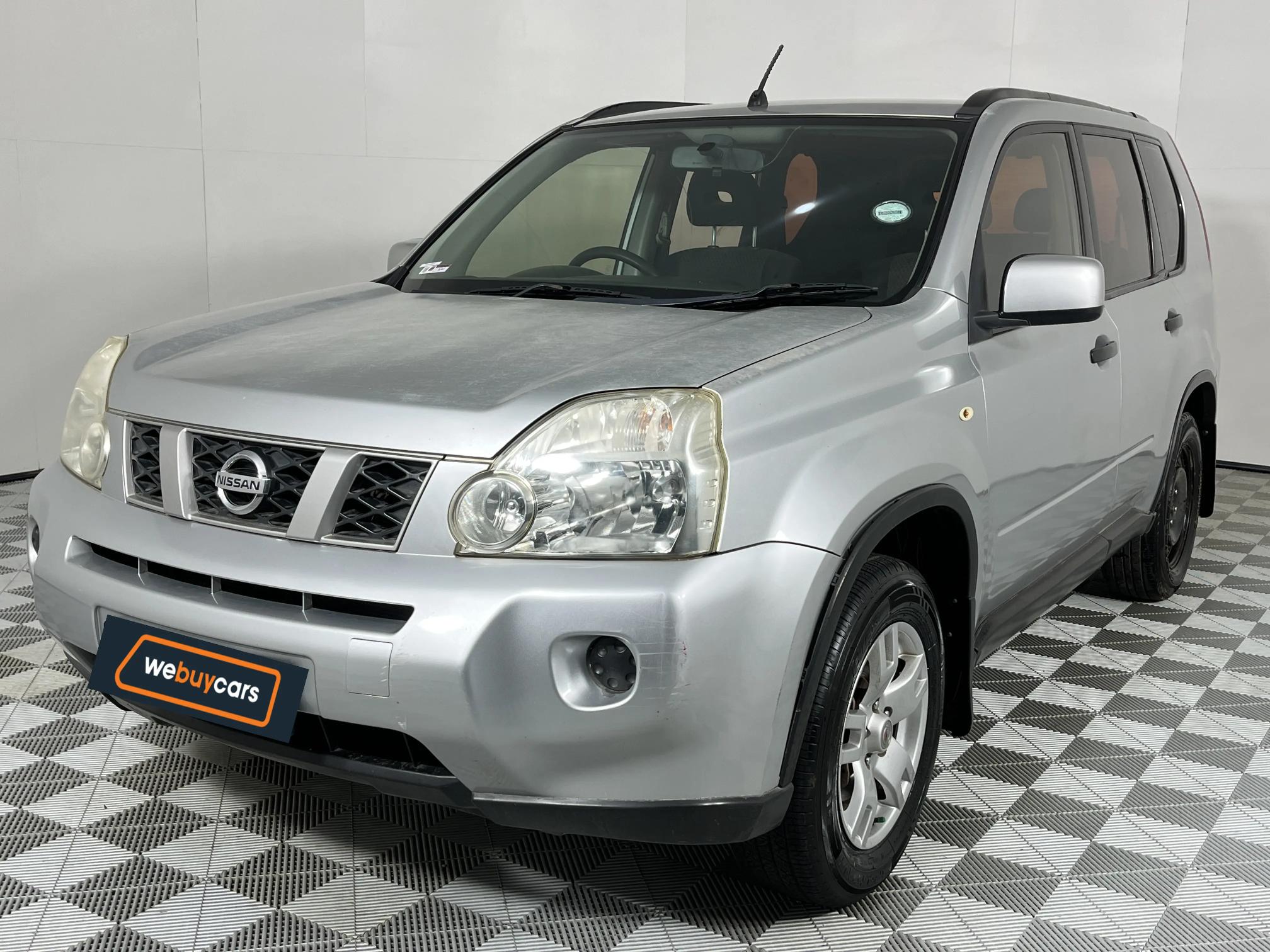 Used 2010 Nissan X-Trail 2.0 XE