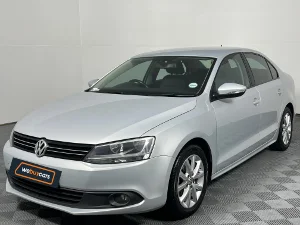 Used 2012 Volkswagen Jetta 1.4TSI Comfortline