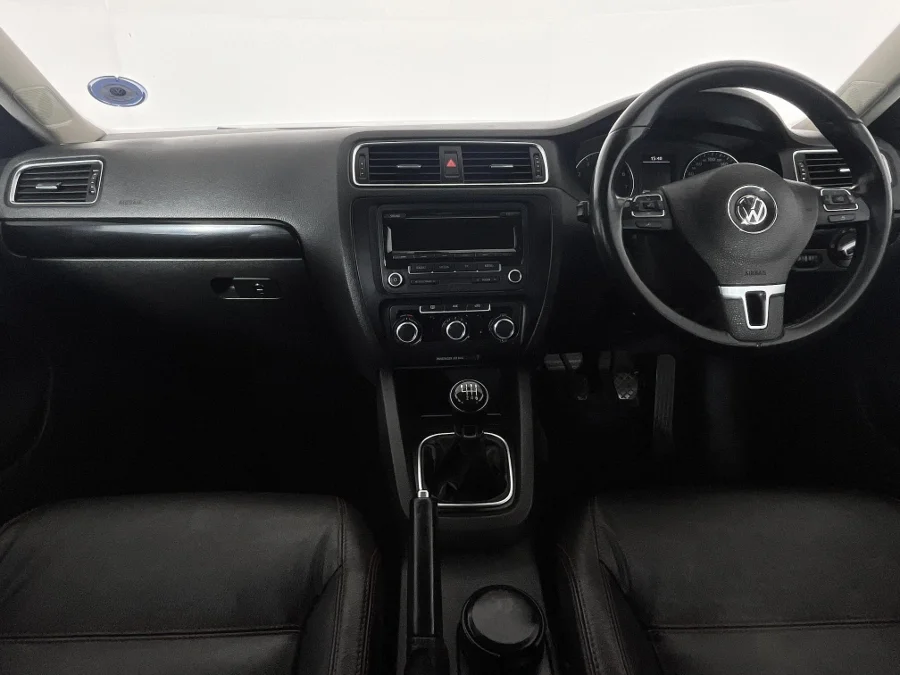 Used 2012 Volkswagen Jetta 1.4TSI Comfortline - WeBuyCars Montana