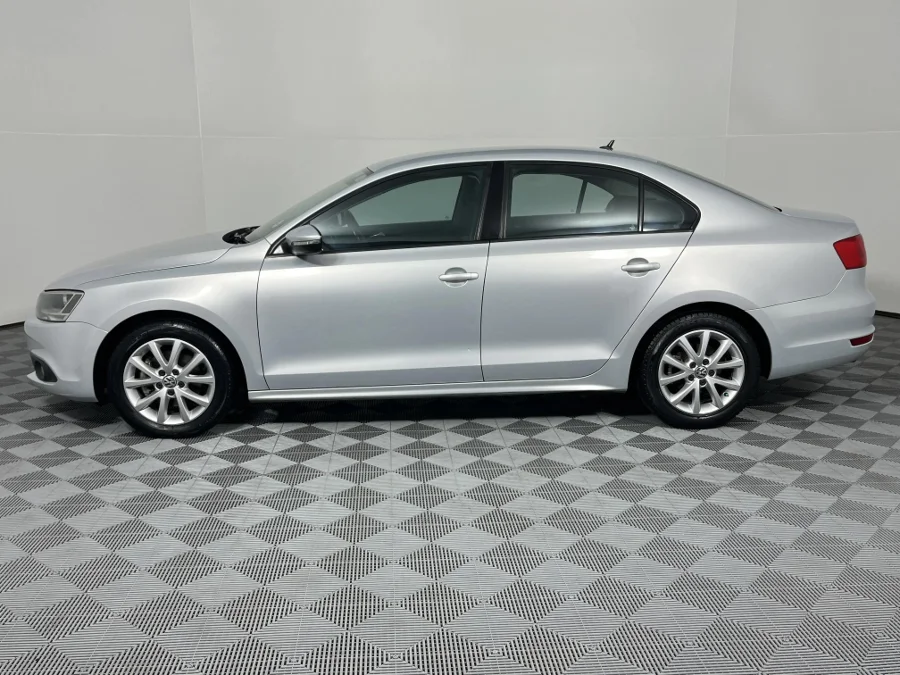 Used 2012 Volkswagen Jetta 1.4TSI Comfortline - WeBuyCars Montana