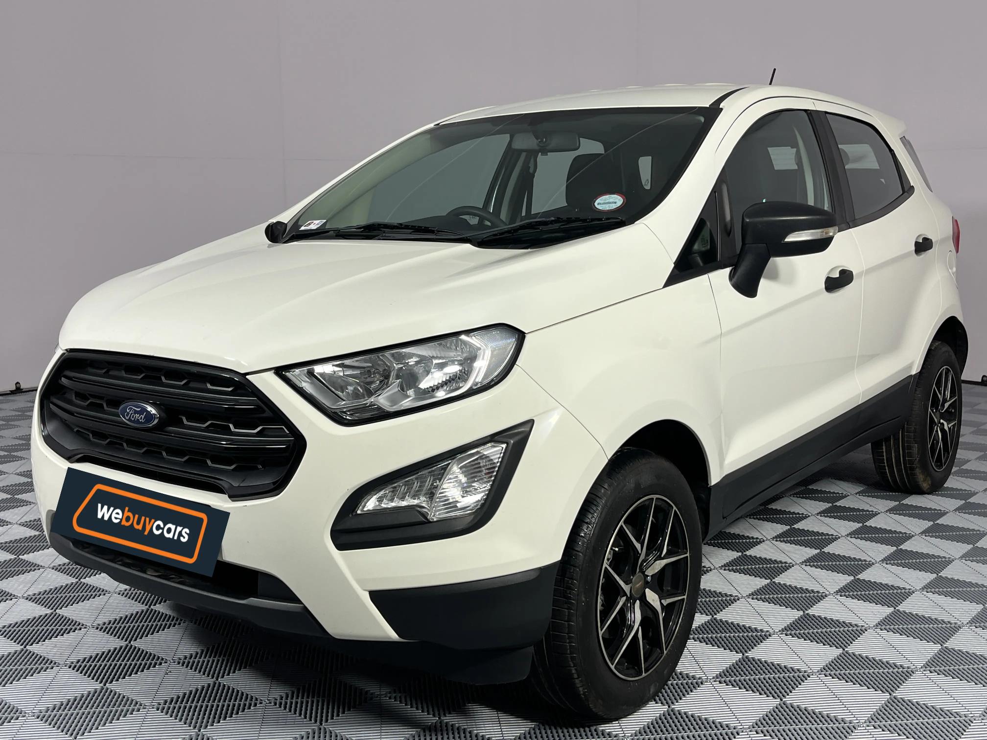 Used 2020 Ford EcoSport 1.5TDCi Ambiente