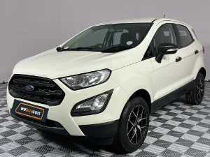 Used 2020 Ford EcoSport 1.5TDCi Ambiente