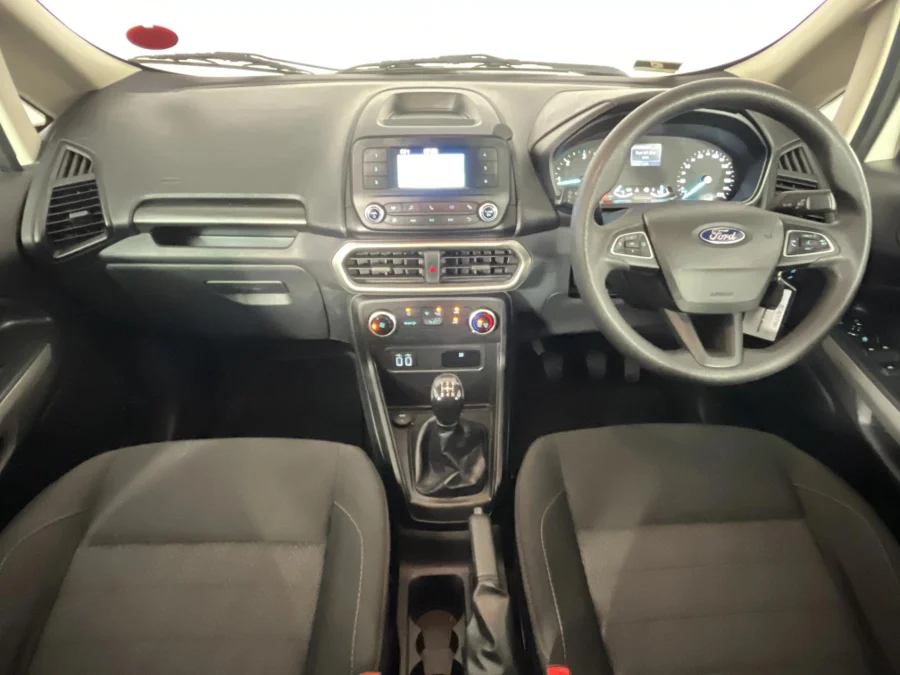 Used 2020 Ford EcoSport 1.5TDCi Ambiente - WeBuyCars Brackenfell Cape Town