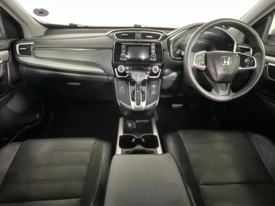 Used 2018 Honda CR-V 2.0 Comfort - WeBuyCars Mbombela