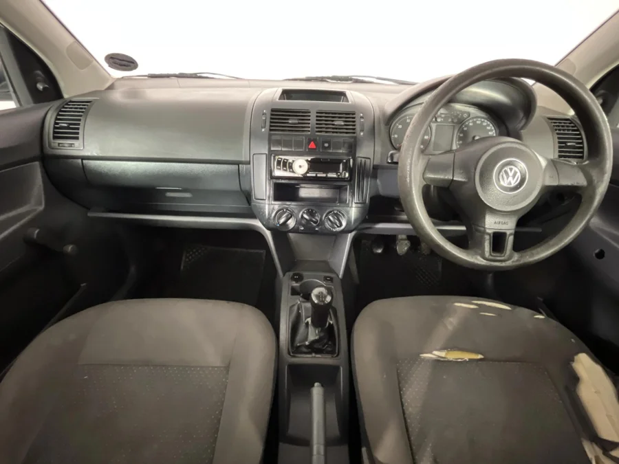 Used 2011 Volkswagen Polo sedan 1.4 Trendline - WeBuyCars Lansdowne