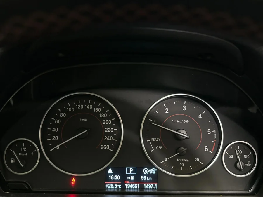 Used 2016 BMW 3 Series 320d Sport Line sports-auto - WeBuyCars Midstream