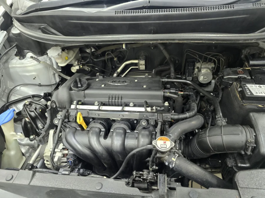 Used 2013 Kia Rio hatch 1.4 Tec - Kilokor Motors