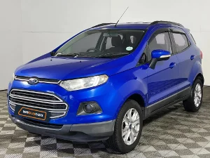 Used 2016 Ford EcoSport 1.0T Trend