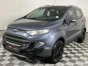 Used 2015 Ford EcoSport 1.0T Titanium