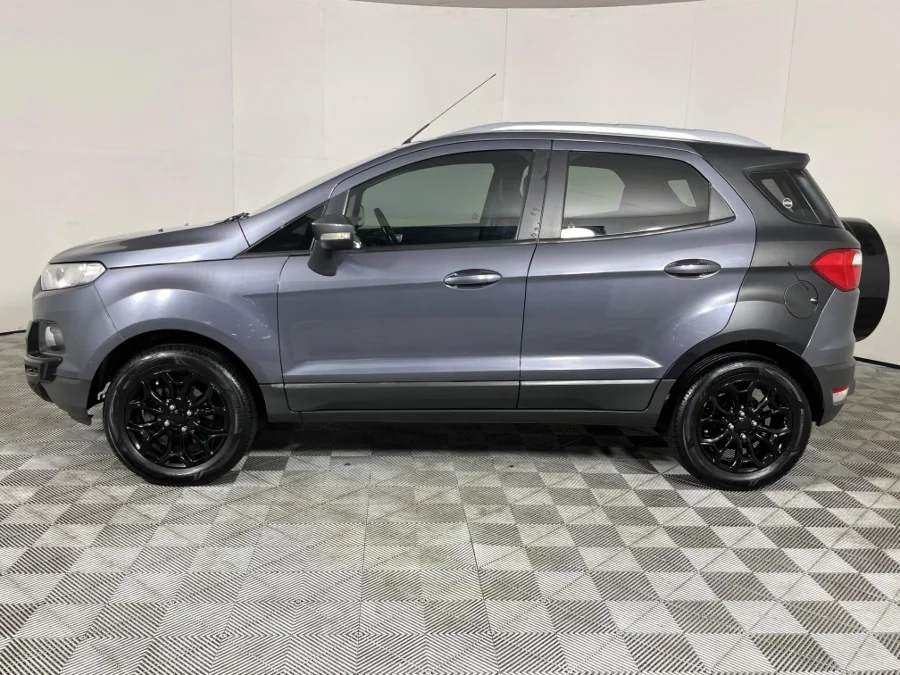 Used 2015 Ford EcoSport 1.0T Titanium - WeBuyCars The Dome