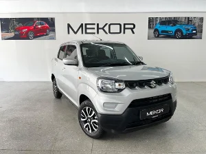 Used 2025 Suzuki S-Presso 1.0 GL+ auto