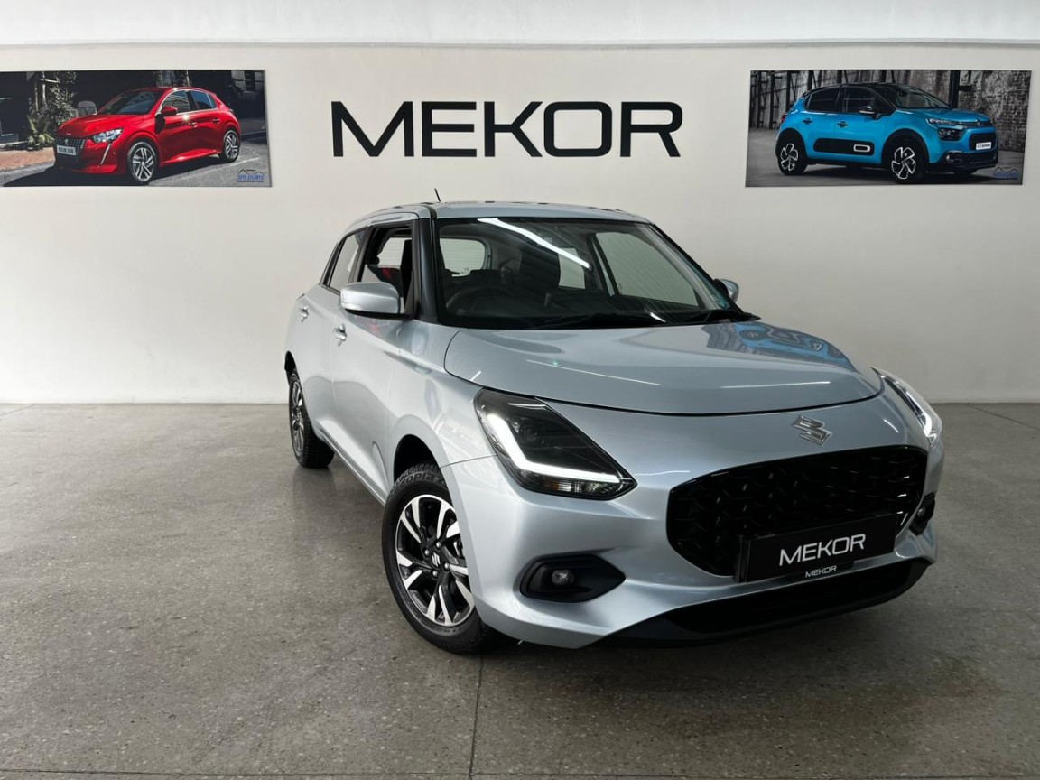 Used 2025 Suzuki Swift 1.2 GLX auto