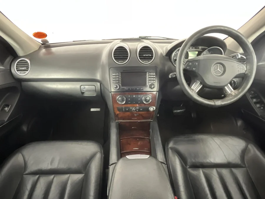 Used 2006 Mercedes-Benz ML 320CDI Edit10n - WeBuyCars George