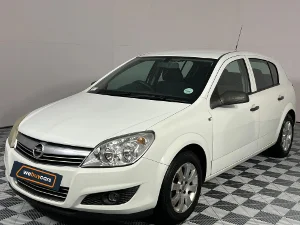 Used 2007 Opel Astra 1.6 Essentia