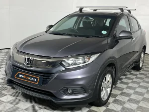Used 2018 Honda HR-V 1.5 Comfort