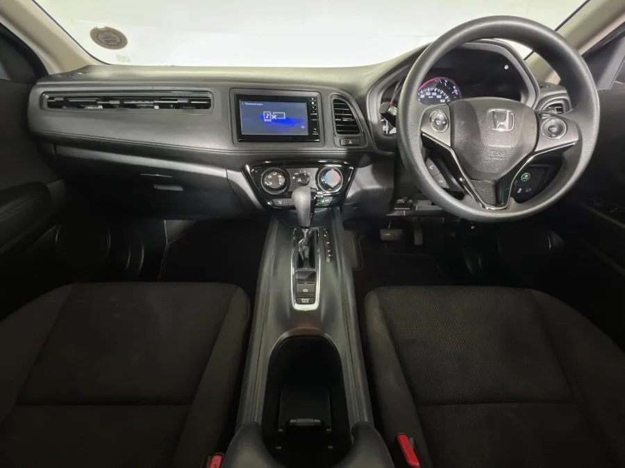 Used 2018 Honda HR-V 1.5 Comfort - WeBuyCars Riverhorse