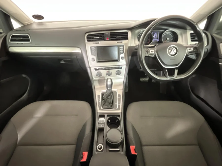 Used 2017 Volkswagen Golf 1.4TSI Comfortline - WeBuyCars JHB South