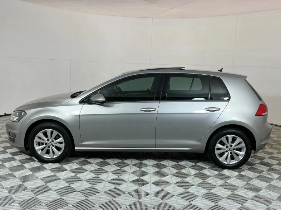Used 2017 Volkswagen Golf 1.4TSI Comfortline - WeBuyCars JHB South