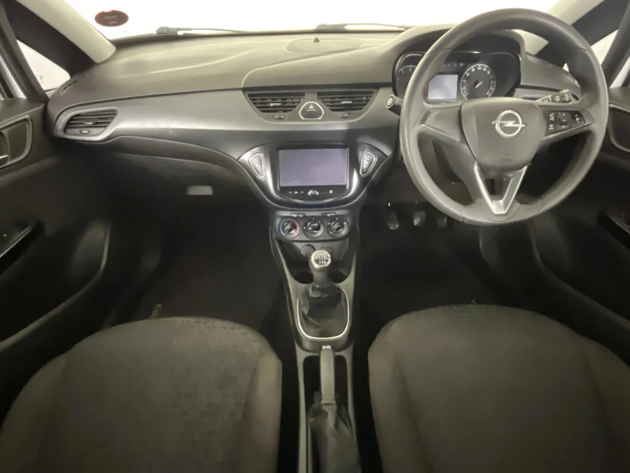 Used 2015 Opel Corsa 1.0T Enjoy - WeBuyCars Silverlakes