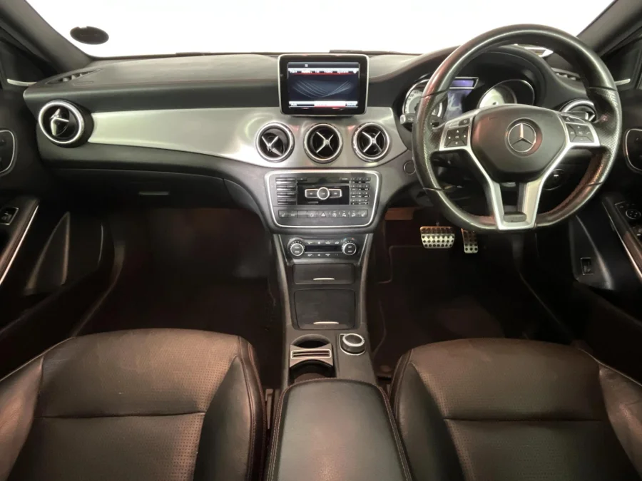 Used 2015 Mercedes-Benz GLA 220d 4Matic Style - WeBuyCars Silverlakes