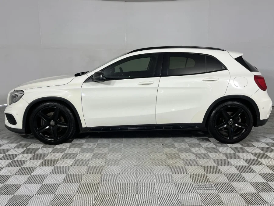 Used 2015 Mercedes-Benz GLA 220d 4Matic Style - WeBuyCars Silverlakes