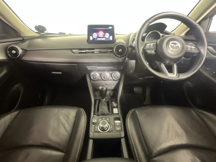 Used 2021 Mazda CX-3 2.0 Dynamic - WeBuyCars Silverlakes