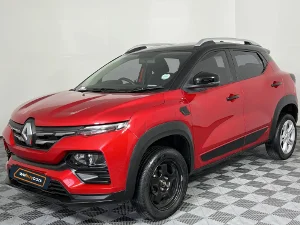 Used 2022 Renault Kiger 1.0 Turbo Zen