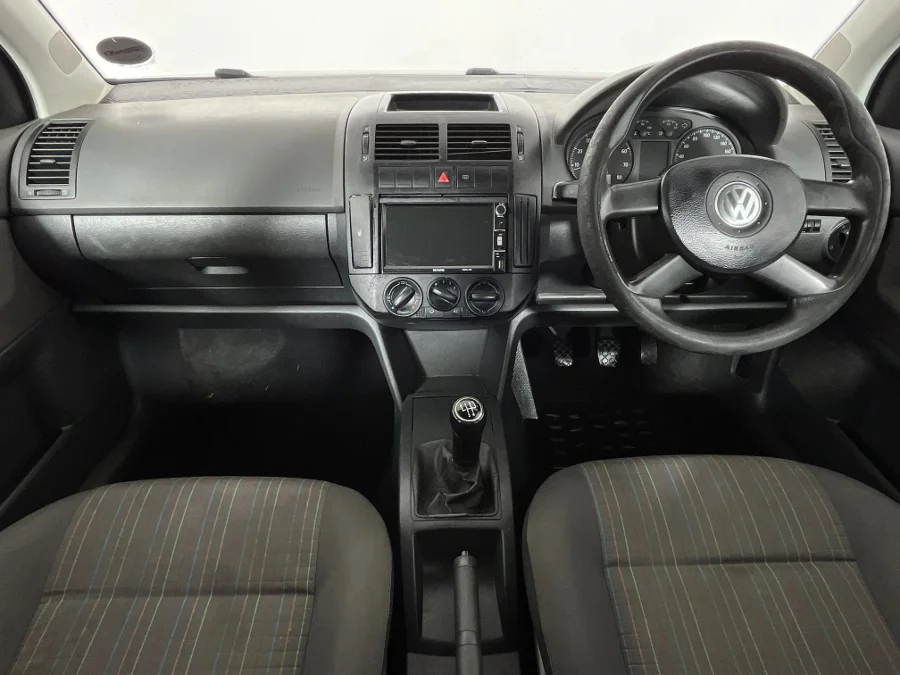 Used 2006 Volkswagen Polo 1.6 Trendline - WeBuyCars Montana